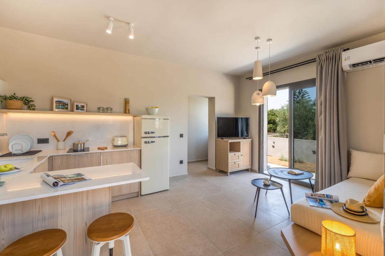 Topos Suites 라시 외부 사진