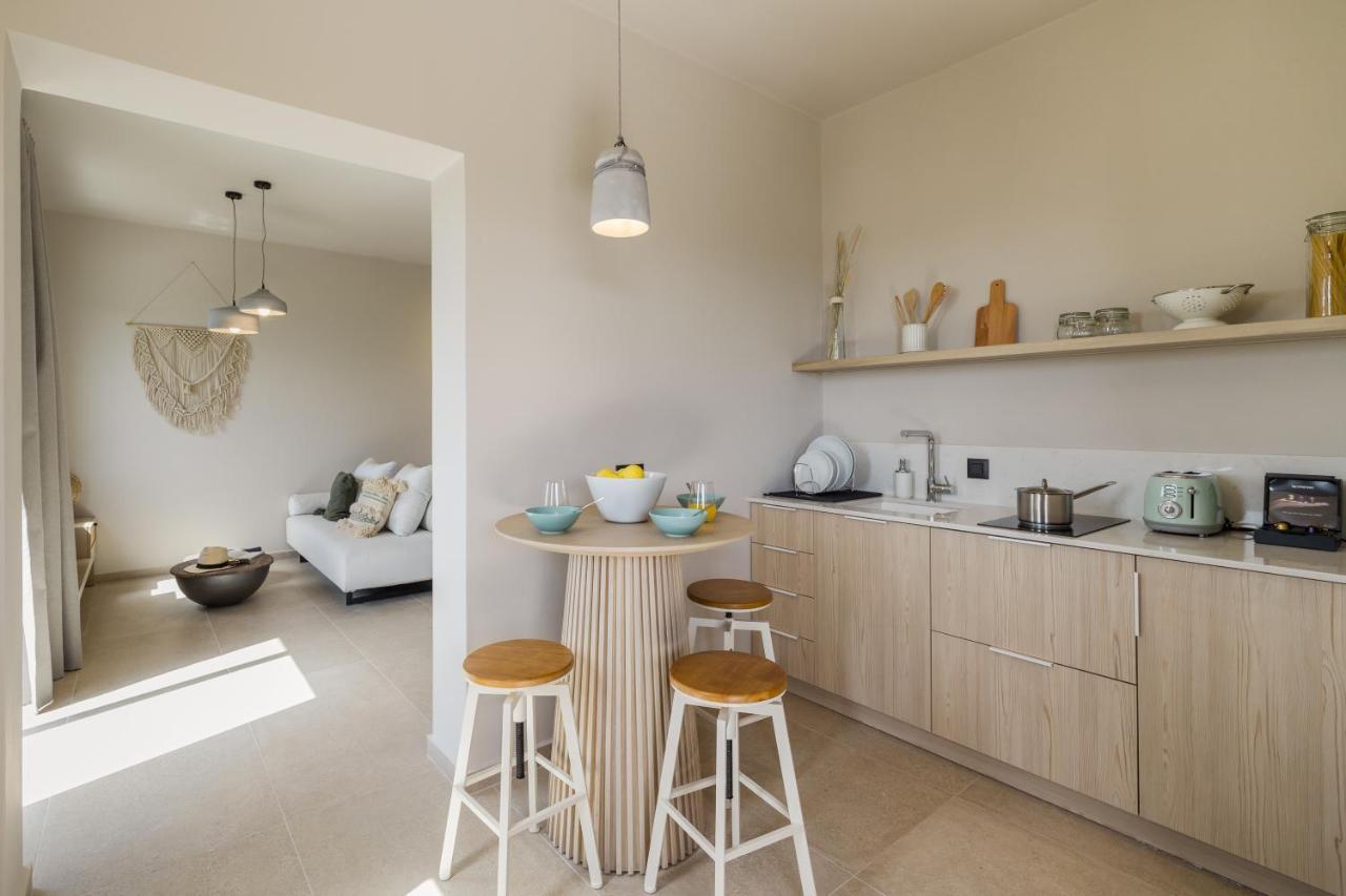 Topos Suites 라시 외부 사진