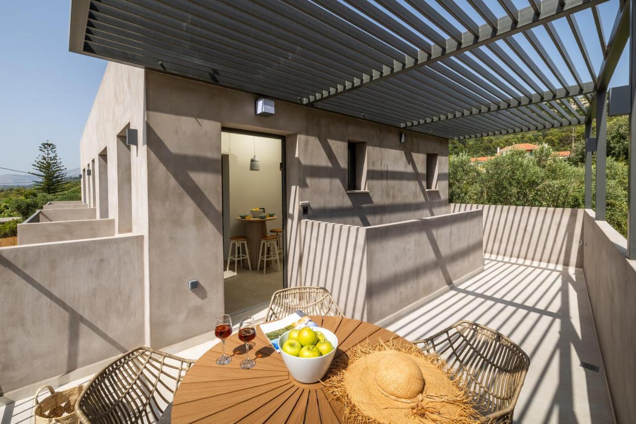 Topos Suites 라시 외부 사진