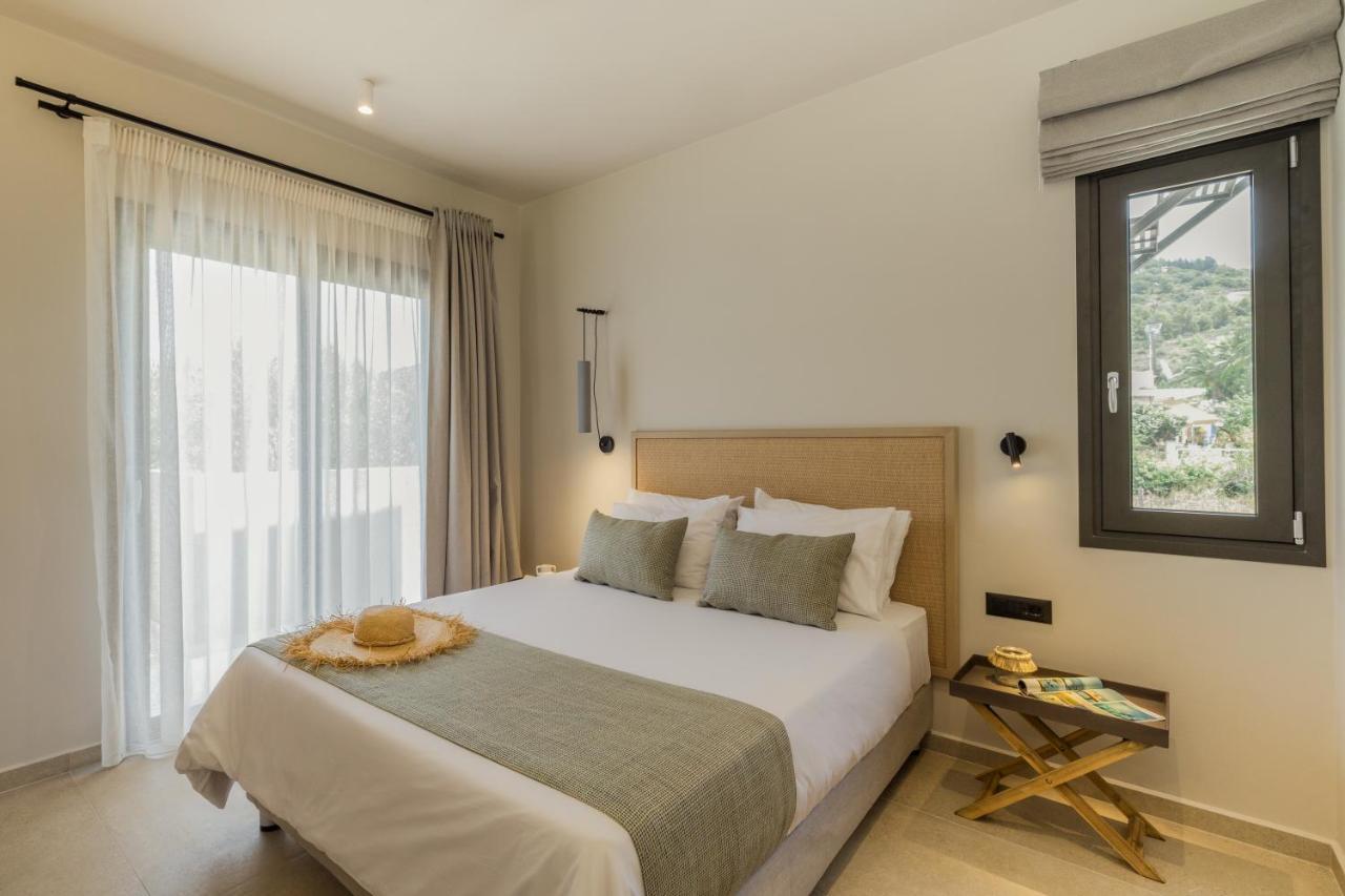 Topos Suites 라시 외부 사진