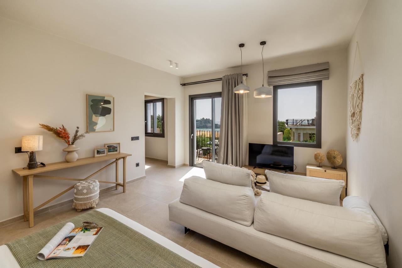 Topos Suites 라시 외부 사진
