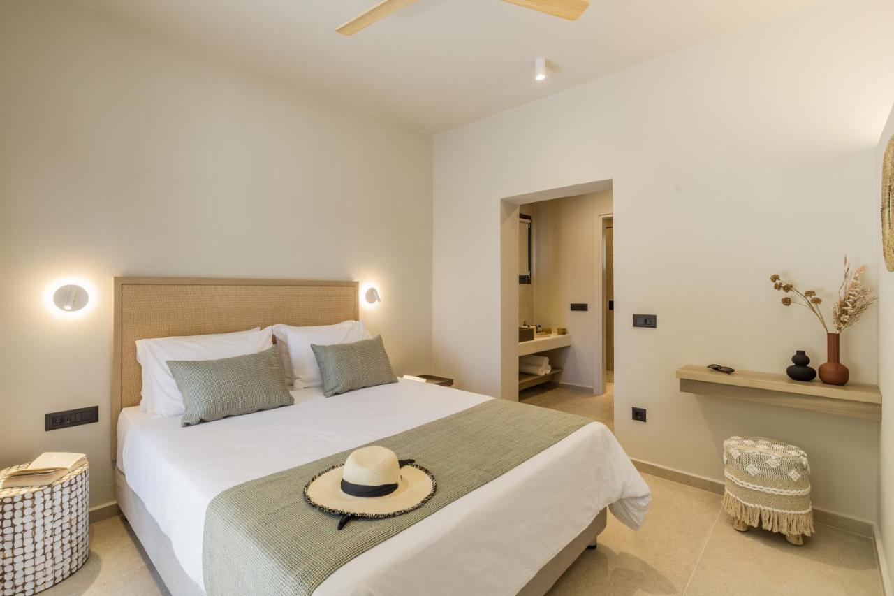 Topos Suites 라시 외부 사진