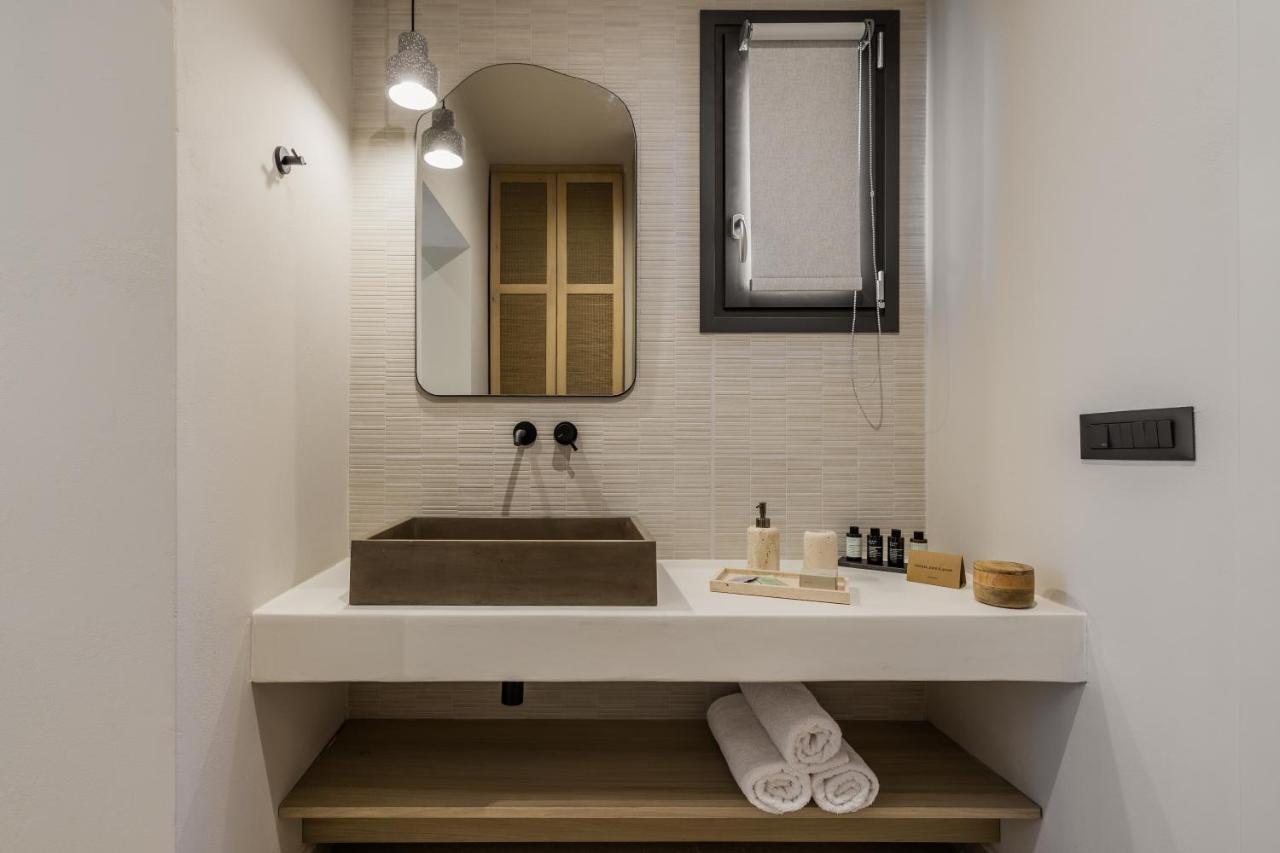 Topos Suites 라시 외부 사진