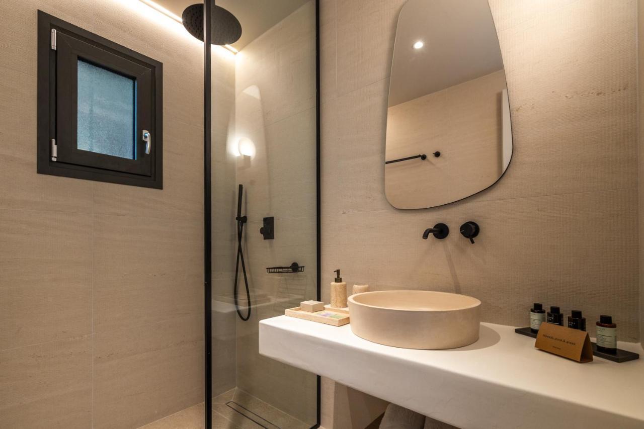 Topos Suites 라시 외부 사진