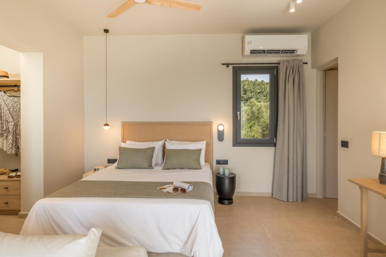 Topos Suites 라시 외부 사진